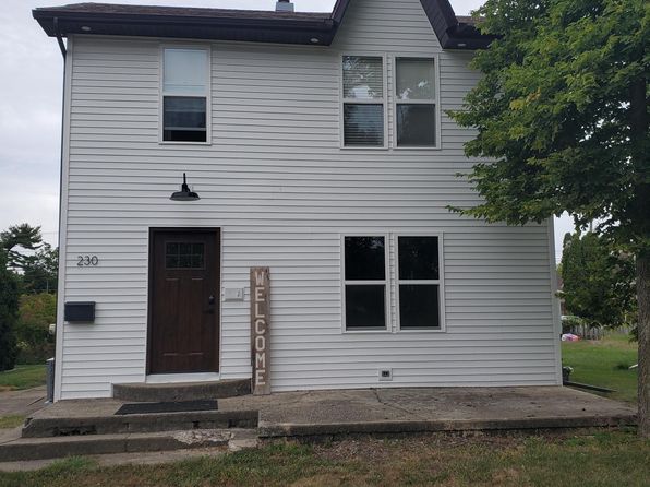 230 E Division St #1
