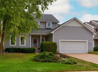4305 SW Sawgrass Pkwy, Ankeny, IA 50023