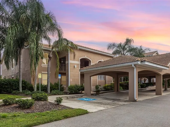 1011 Fairwaycove Ln Unit 201, Bradenton, FL 34212