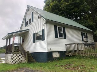 1545 Hyndman Rd, Hyndman, PA 15545