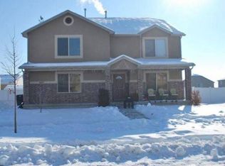 1425 W 1300 S, Springville, UT 84663