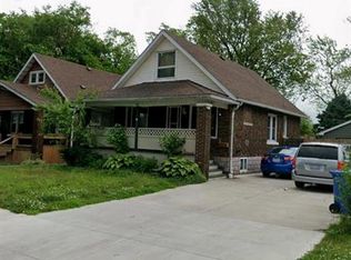539 Allendale St, Windsor, ON