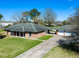176 County Road 4865, Dayton, TX 77535