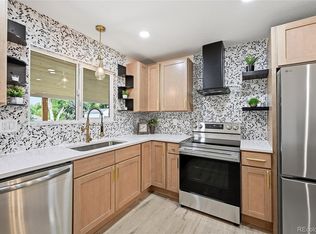 580 S Field Court, Denver, CO 80226