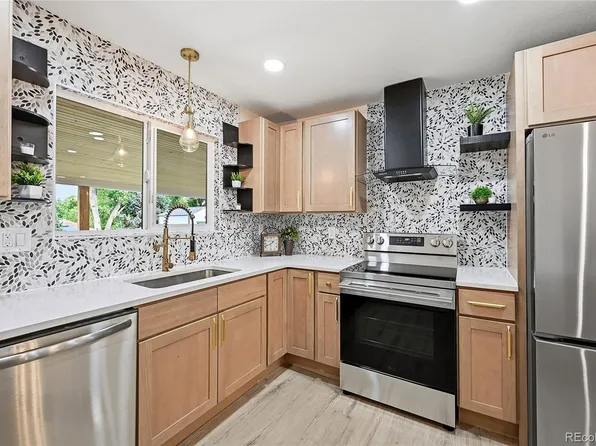 580 S Field Court, Denver, CO 80226