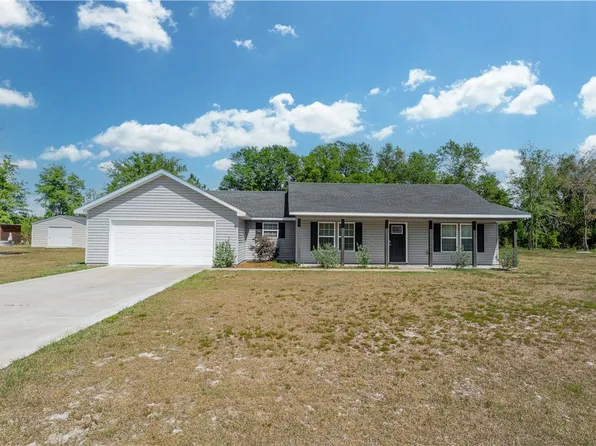 4754 Otter Creek Cir, Blackshear, GA 31516