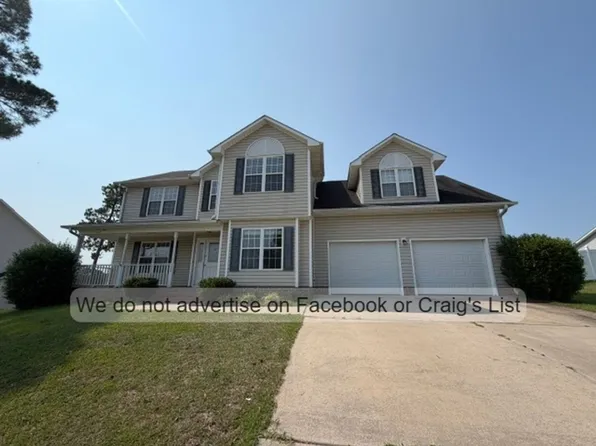226 Leggett Dr, Cameron, NC 28326