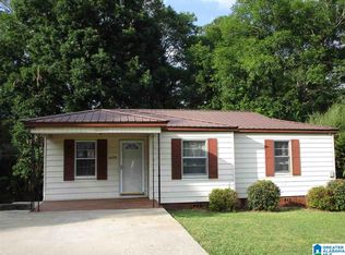 1429 12th St, Midfield, AL 35228