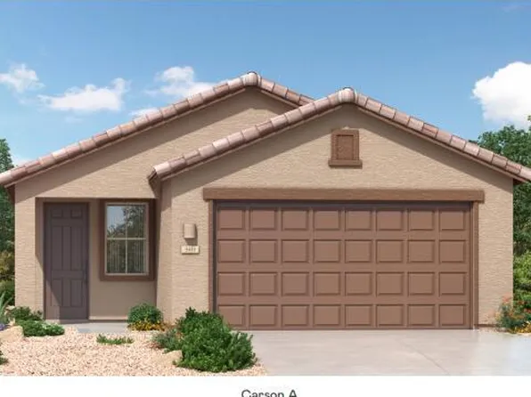 10452 W Washburn St, Marana, AZ 85653
