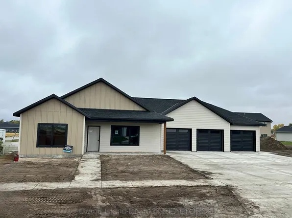 1810 Birch Ave, Central City, NE 68826