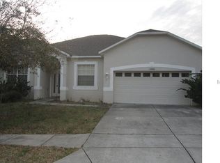 14886 Edgemere Dr, Spring Hill, FL 34609