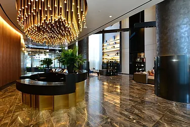 Rented by Nolita Group