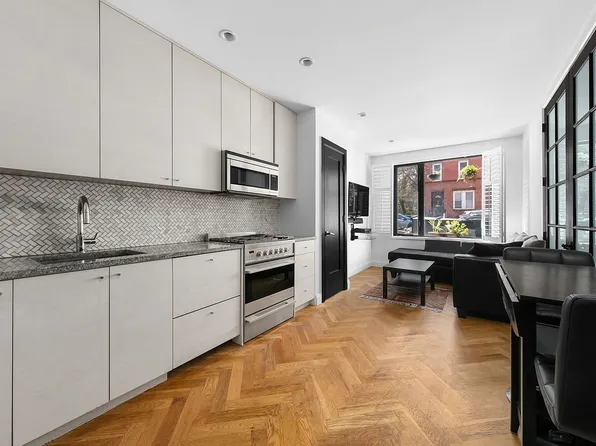 357 Prospect Pl #1A, Brooklyn, NY 11238