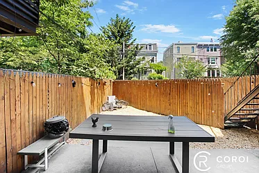 Rented by Coroi Corp
