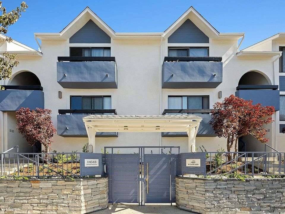 1st image of 14543 Burbank Blvd #117