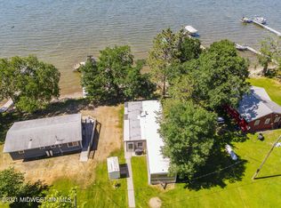 46337 Boys Shore Rd, Ottertail, MN 56571