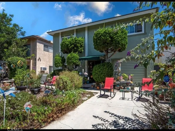 1629 Franklin St, Santa Monica, CA 90404