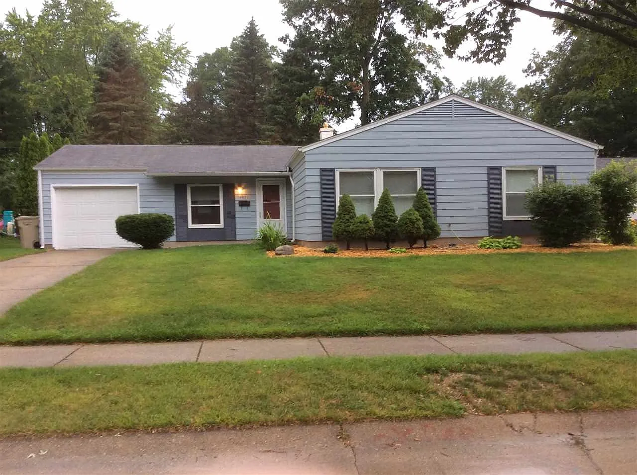 4821 Craig Rd photo 1
