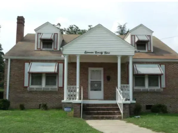 2199 Russell St, Orangeburg, SC 29115