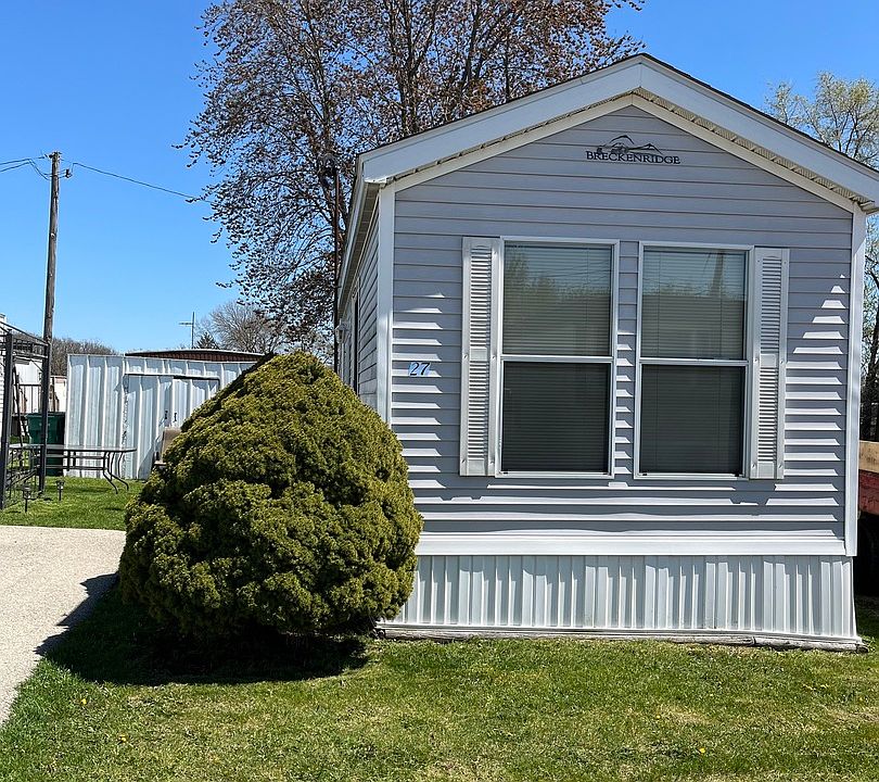 1st image of 106 E Jefferson St Lot 27
