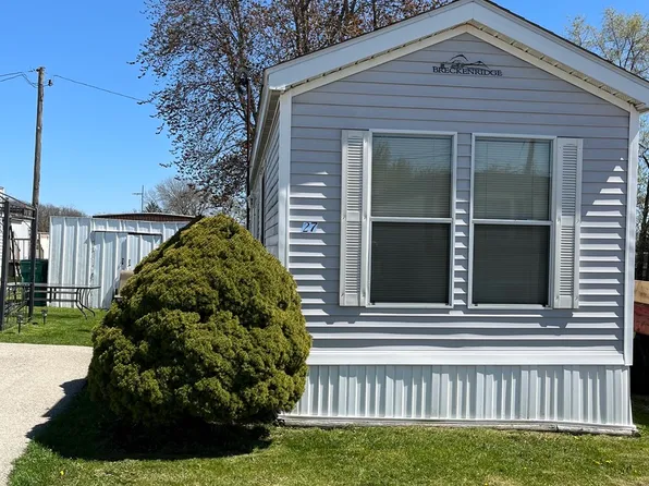 106 E Jefferson St Lot 27, Shorewood, IL 60404