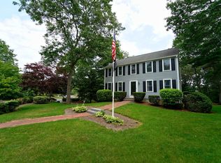 4 Sushala Way, Plymouth, MA 02360