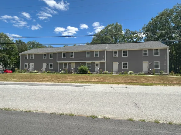 31 Summer St #2, Peterborough, NH 03458