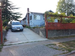 8849 12th Ave SW, Seattle, WA 98106