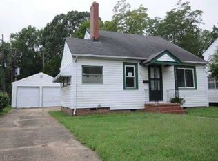 213 Chesterfield Rd, Hampton, VA 23661