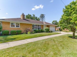 844 N Greenwood Ave, Park Ridge, IL 60068