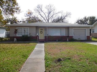921 22nd Ave N, Texas City, TX 77590