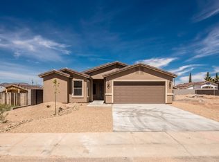 3963 E Suffock Ave, Kingman, AZ 86409