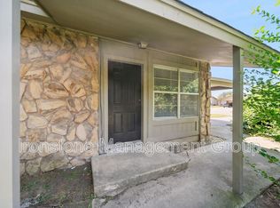 8219 N 117th East Ave, Owasso, OK 74055
