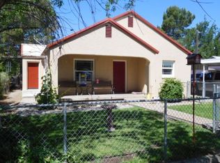 148 N Main St, Pima, AZ 85543