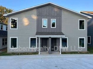 2428 S Fannin Ave, Denison, TX 75020