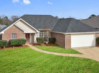 106 Riverpointe Pl, Pearl, MS 39208