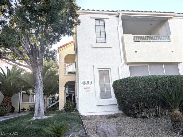 4899 S Torrey Pines Dr Unit 205, Las Vegas, NV 89103