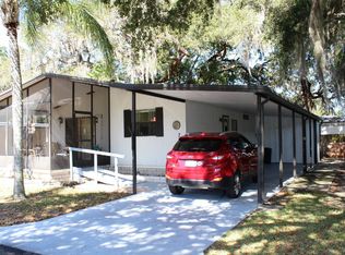 1210 Calvary Rd, Holiday, FL 34691