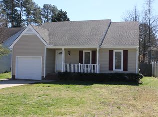 4212 Old Brick Ct, Raleigh, NC 27616