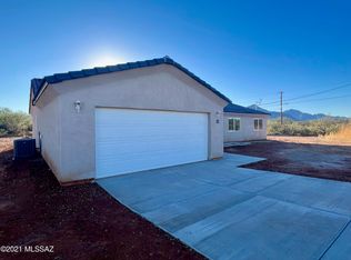 143 Camino Rumano, Rio Rico, AZ 85648