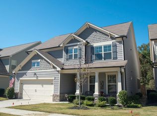 5946 Watersdown Way, Flowery Branch, GA 30542