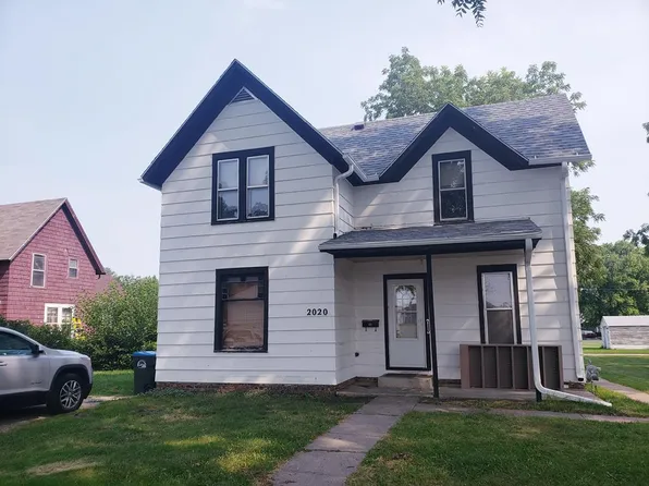 2020 4th Ave S, Fort Dodge, IA 50501