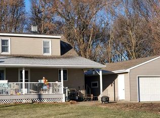 62926 274th Ln, Gibbon, MN 55335