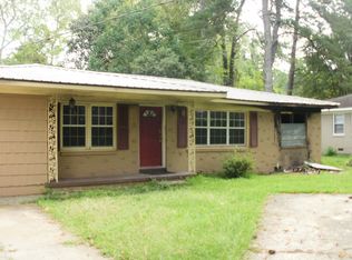 3620 35th Ave, Meridian, MS 39305