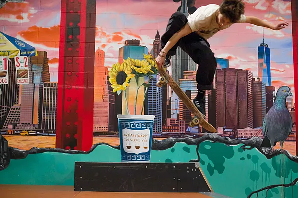 Rented by GID Development Group | media 42