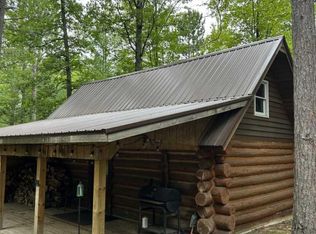 575 Ruth Rd, Mio, MI 48647