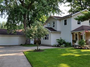 1724 Kuntz Rd, Erie, PA 16509