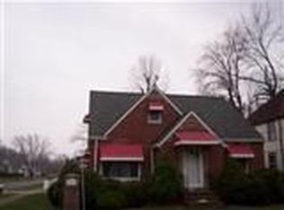26370 Lake Shore Blvd, Euclid, OH