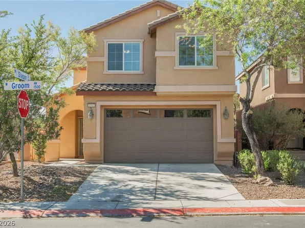 1513 Groom Ave, North Las Vegas, NV 89081