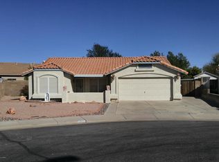 4356 E Aspen Ave, Mesa, AZ 85206